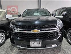 شێڤرۆلێت تاهۆ